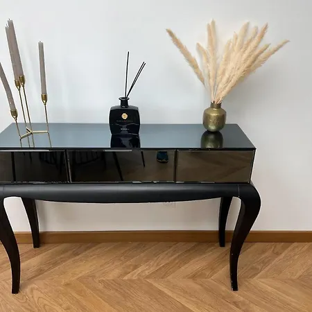 Elegant T4 Centre Reims/parking Prive Apartment *