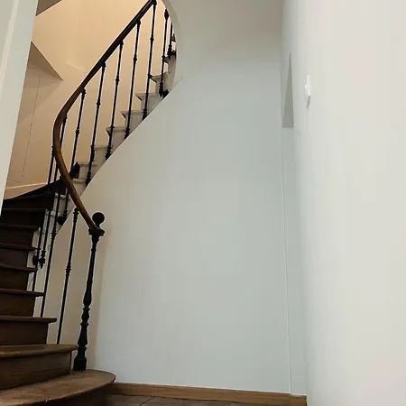 Apartment Elegant T4 Centre Reims/parking Prive Reims