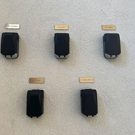 Elegant T4 Centre Reims/parking Prive