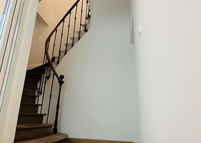 Appartement Elegant T4 Centre Reims/parking Prive Reims